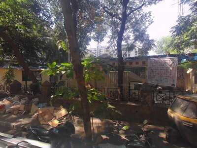 Sonali Snacks & Lunch Home