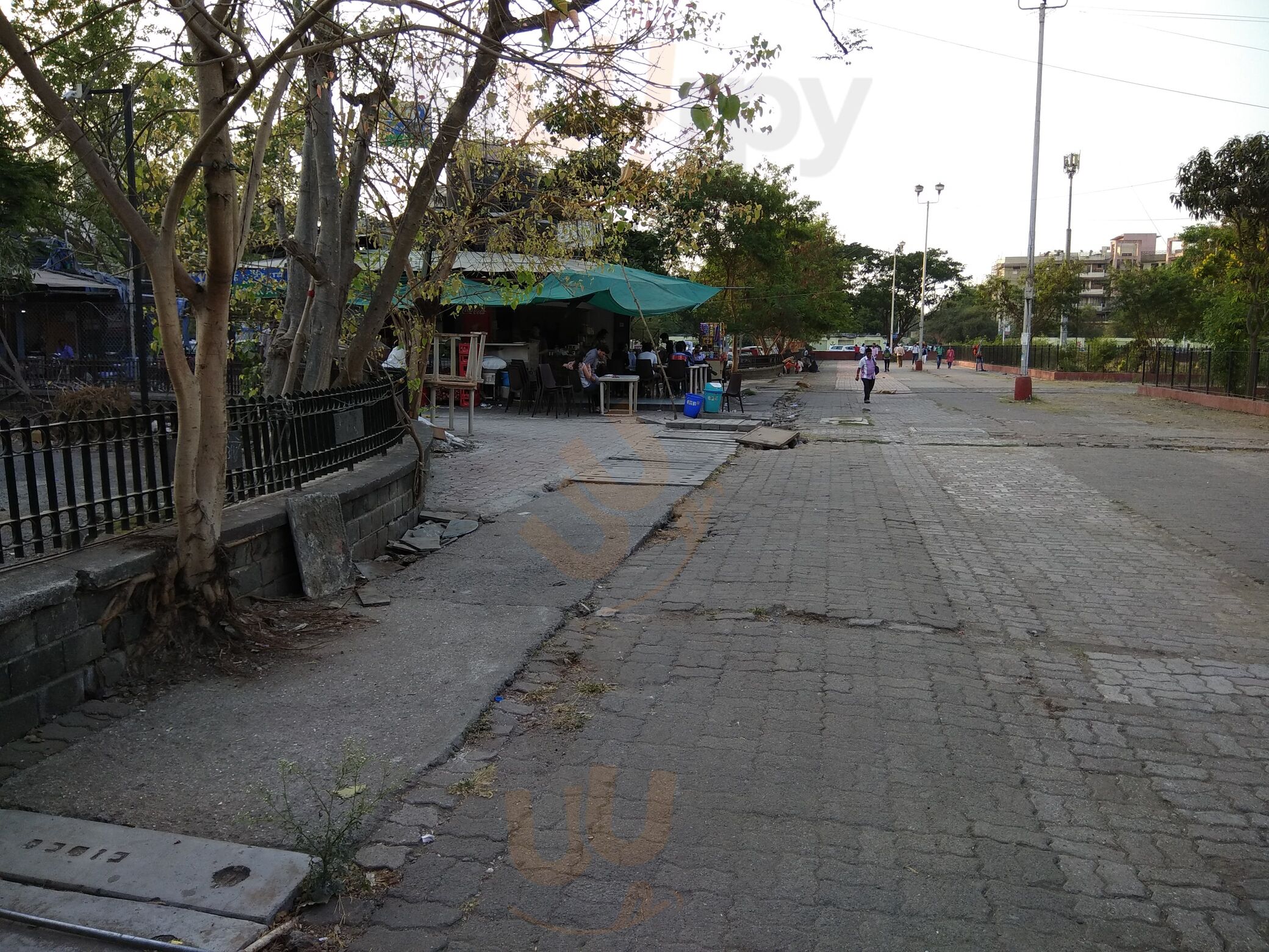 Annapurna Snacks Corner