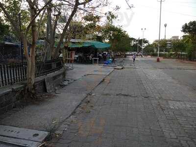 Annapurna Snacks Corner