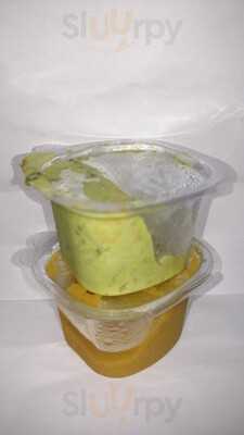 Modern Sweets & Farsan House