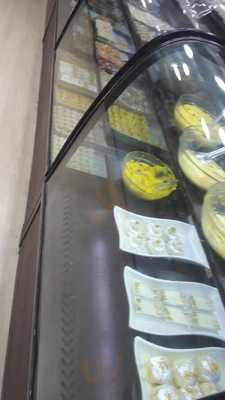 Modern Sweets & Farsan House