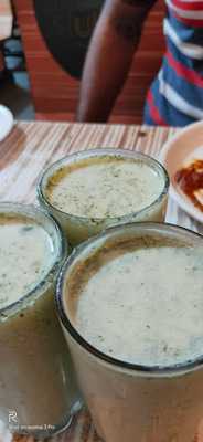 Shalimar Inn Restaurant