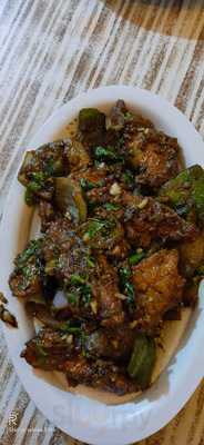 Shalimar Inn Restaurant