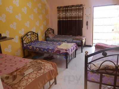 Shalimar Inn Restaurant