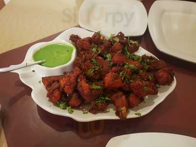 Shalimar Inn Restaurant