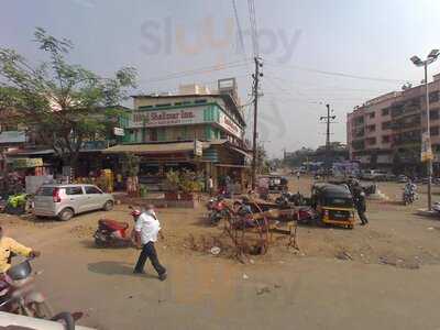 Shalimar Inn Restaurant