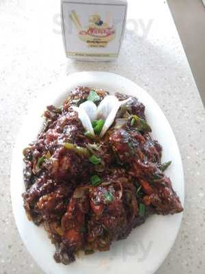 Hotel Dilnawaz Restaurant