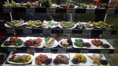 Hotel Dilnawaz Restaurant