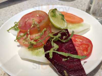 Hotel Dilnawaz Restaurant