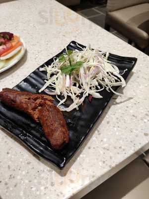 Hotel Dilnawaz Restaurant