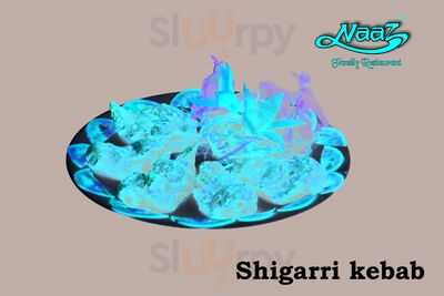 Hotel Dilnawaz Restaurant