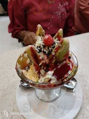 Hotel Dilnawaz Restaurant