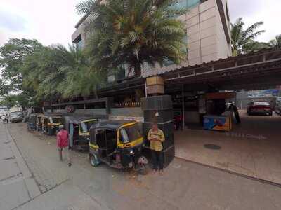 Hotel Dilnawaz Restaurant