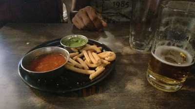 Vijaya Laxmi Bar & Restaurant