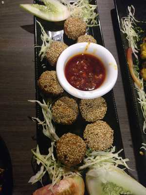 Vijaya Laxmi Bar & Restaurant