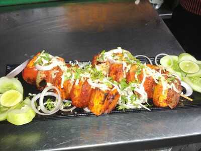 Vijaya Laxmi Bar & Restaurant