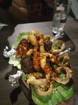 Vijaya Laxmi Bar & Restaurant