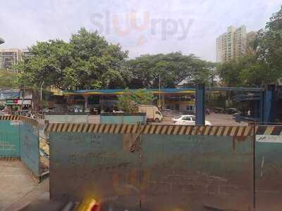 Vijaya Laxmi Bar & Restaurant