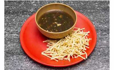 Shree Krishna Pure Veg