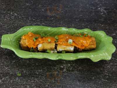 Shree Krishna Pure Veg