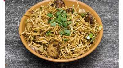 Shree Krishna Pure Veg