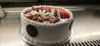 Bangalore Iyengar's Bakery