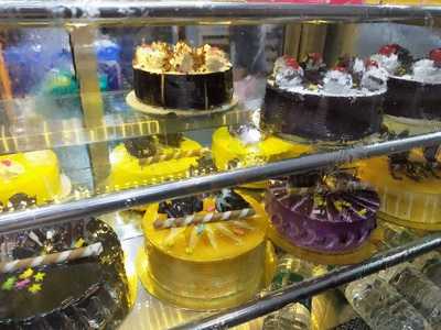 Bangalore Iyengar's Bakery