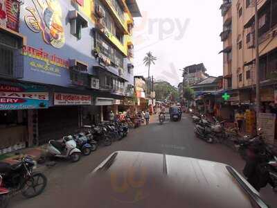 Bangalore Iyengar's Bakery