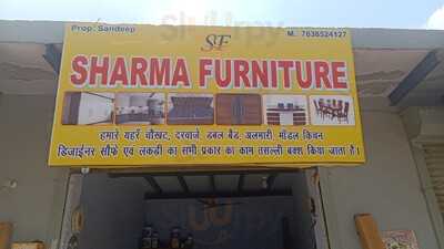 Raju Chowmein Corner