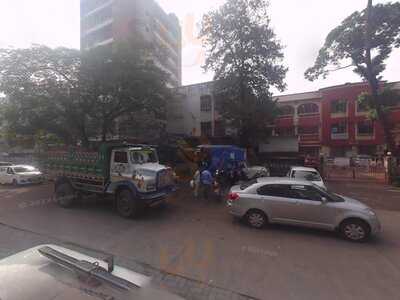 Iqra Shawarma Corner