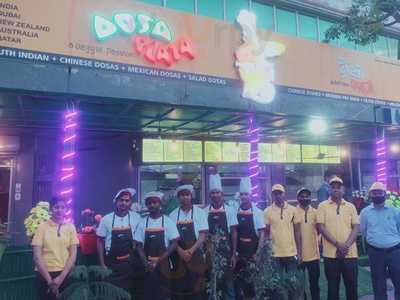 Dosa Plaza