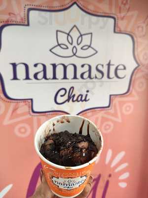 Namaste Chai