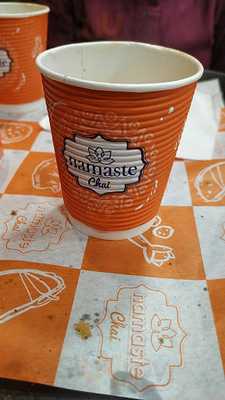 Namaste Chai