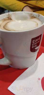 Cafe Coffee Day