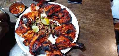 Shree Chakra Bar Restaurant