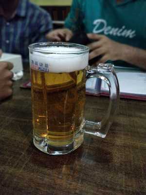 Shree Chakra Bar Restaurant