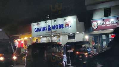 Shree Chakra Bar Restaurant