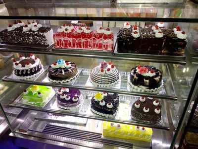 Bangalore Iyengar's Bakery