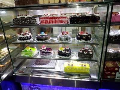 Bangalore Iyengar's Bakery