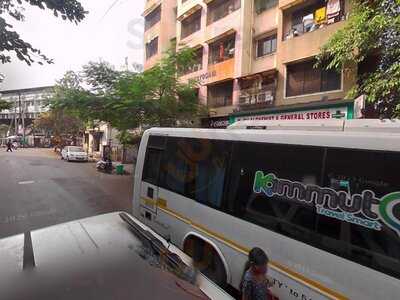 Bangalore Iyengar's Bakery