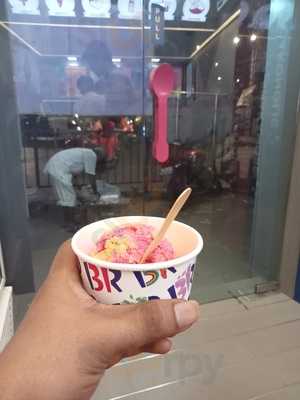 Baskin-robbins
