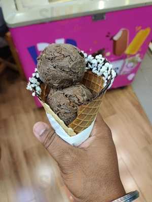 Baskin-robbins