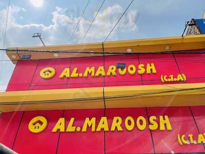 Al-maroosh