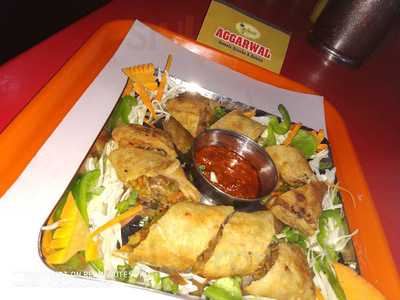 Aggarwal Sweets Snacks Restaurant