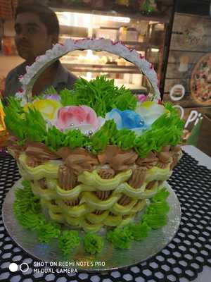 Aggarwal Sweets Snacks Restaurant