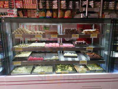 Aggarwal Sweets Snacks Restaurant