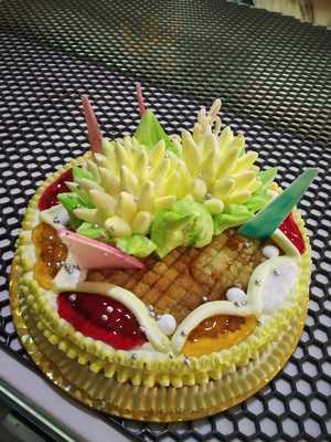 Aggarwal Sweets Snacks Restaurant