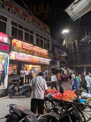 Aggarwal Sweets