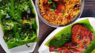 Durga Bar & Restaurant