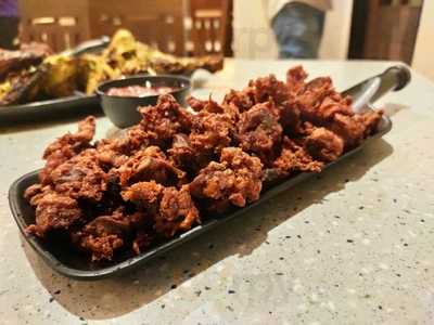 Durga Bar & Restaurant